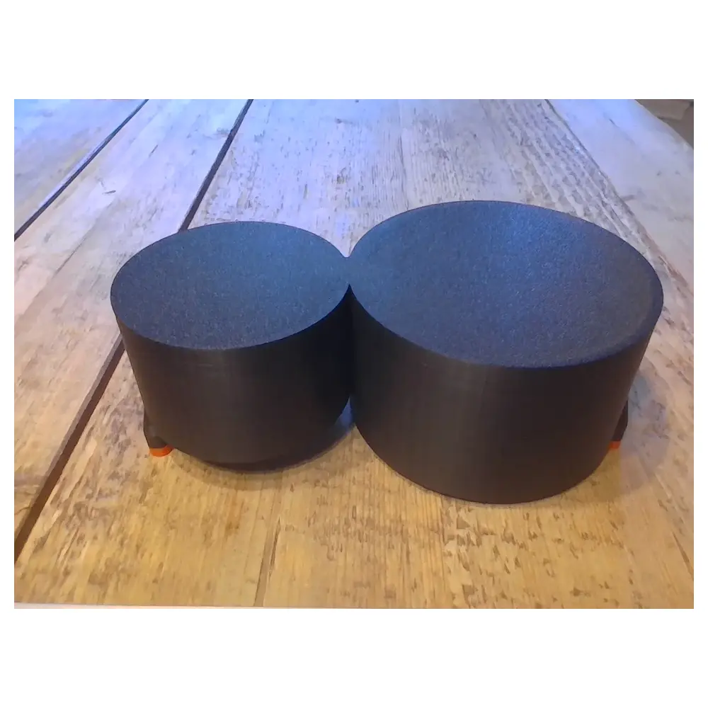 Double Drums Drum Set Drum Percussion Drum Practice Drum Parts Drum Repair Music Learning