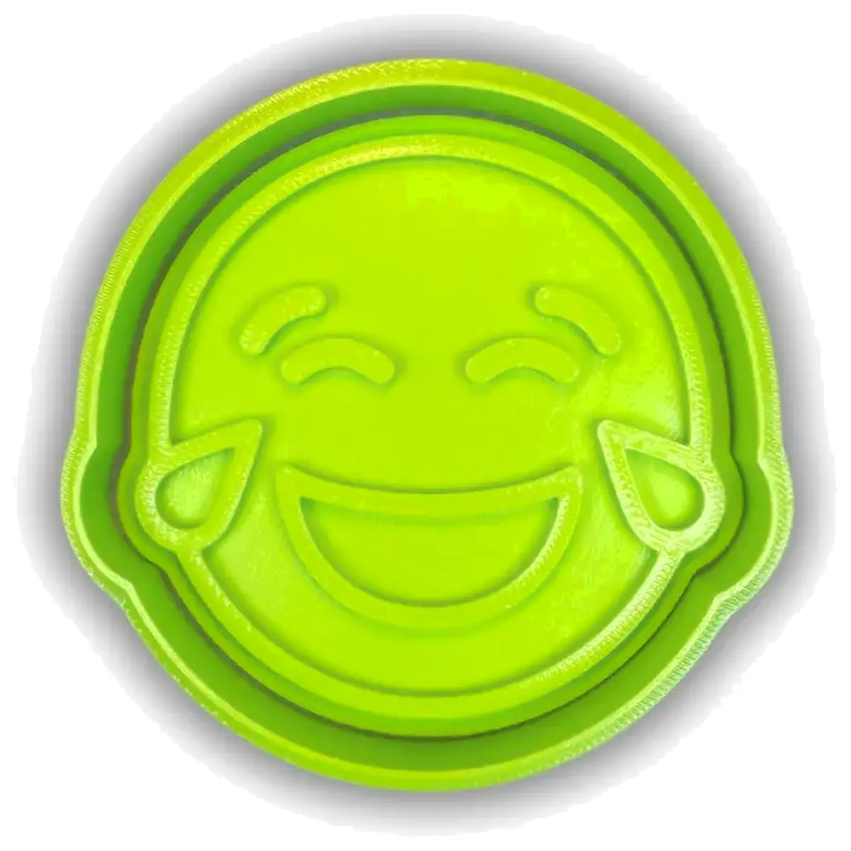 Cookie Cutter Fun Smile Shapes Cookie Accessories Baking Tools Universal Cookie Cutters