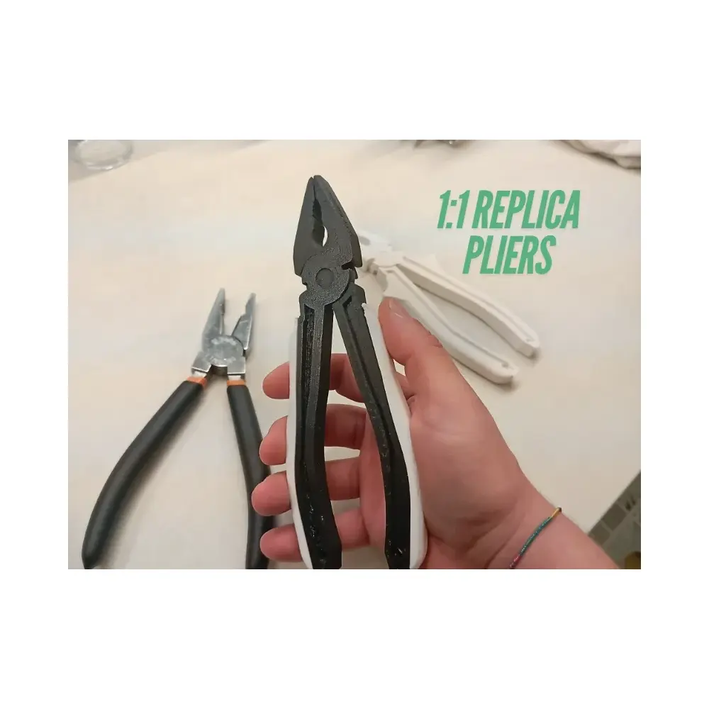 Universal Pliers Making Gardening Tools Insulation Pliers Parts Repair