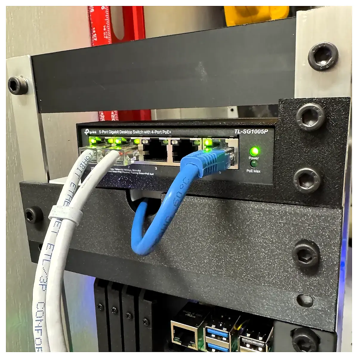 Cable Box Installation Repair Connection Universal Box Electrical Accessories
