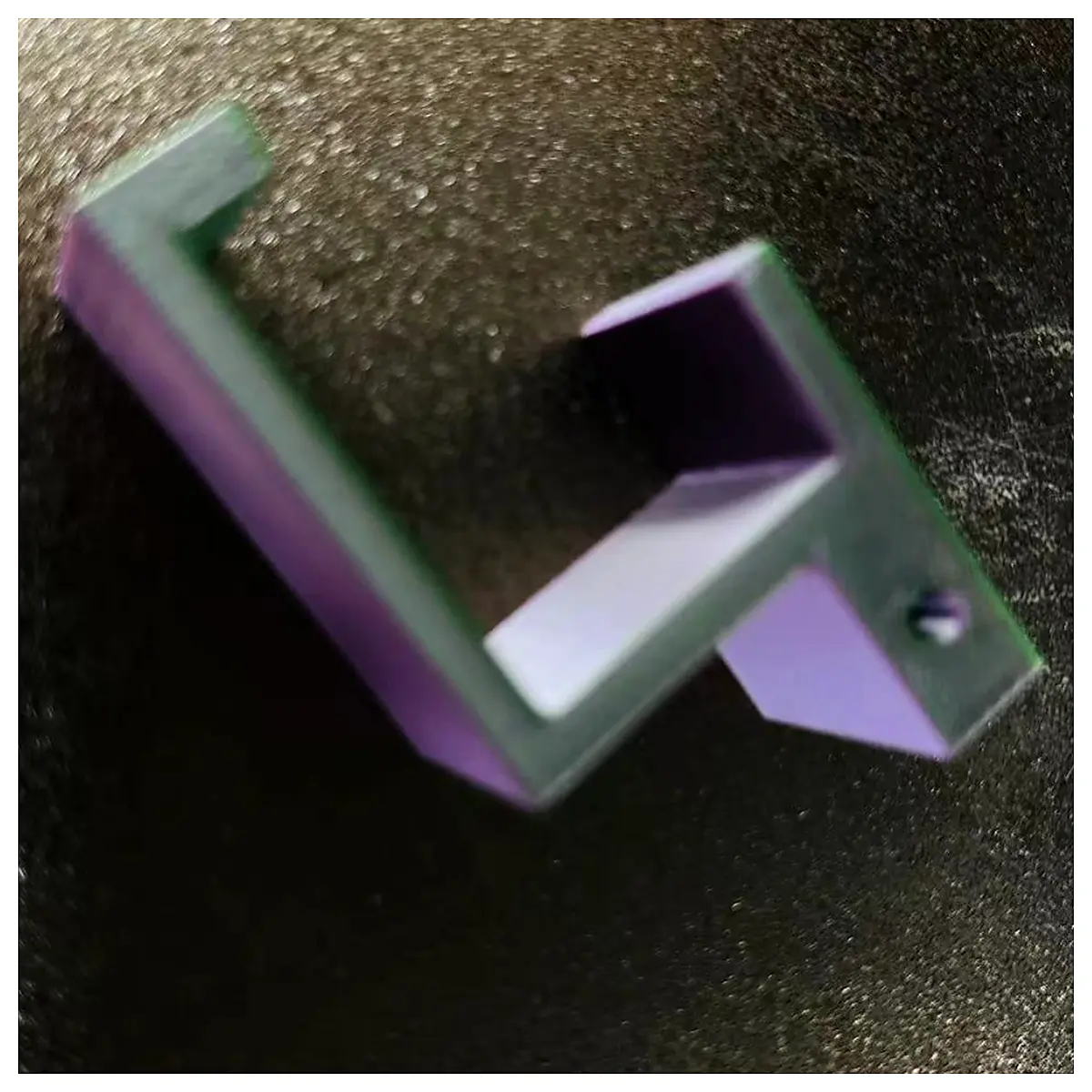 Shelf Guide Rail Brackets Shelf Accessories Shelf Fixing Brackets Shelf Supports Warehouse Shelving Accessories