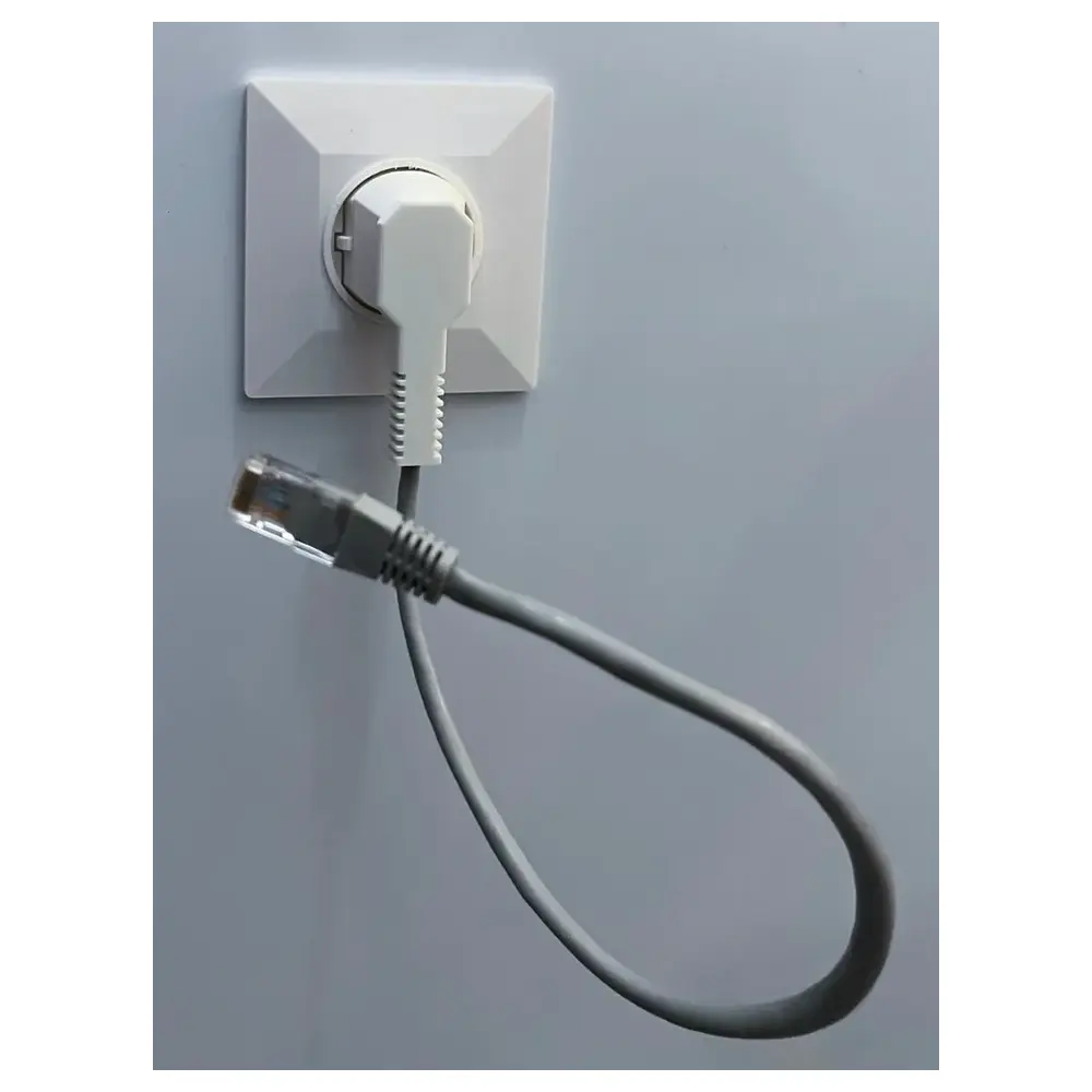 Plug Adapter Compatible Power Supply Converter Travel Plug Accessories Fast Charging Worldwide