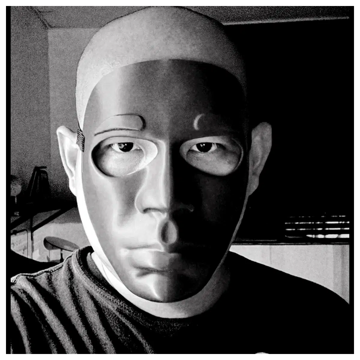 Chromakopia Masks Protection Filter Face Cover Breathable Comfort Home Travel Medical Masks Particle Filtration