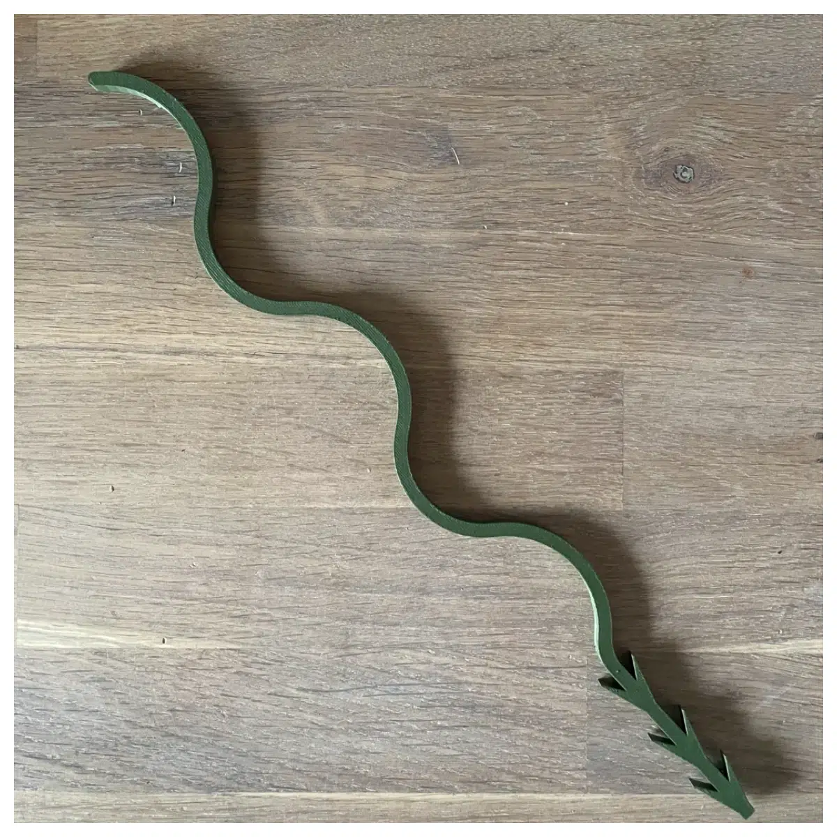 Plant Stand Wave Shape Plant Pot Holder Indoor Plant Support Hanging Bracket Succulent Display Stand Garden Support