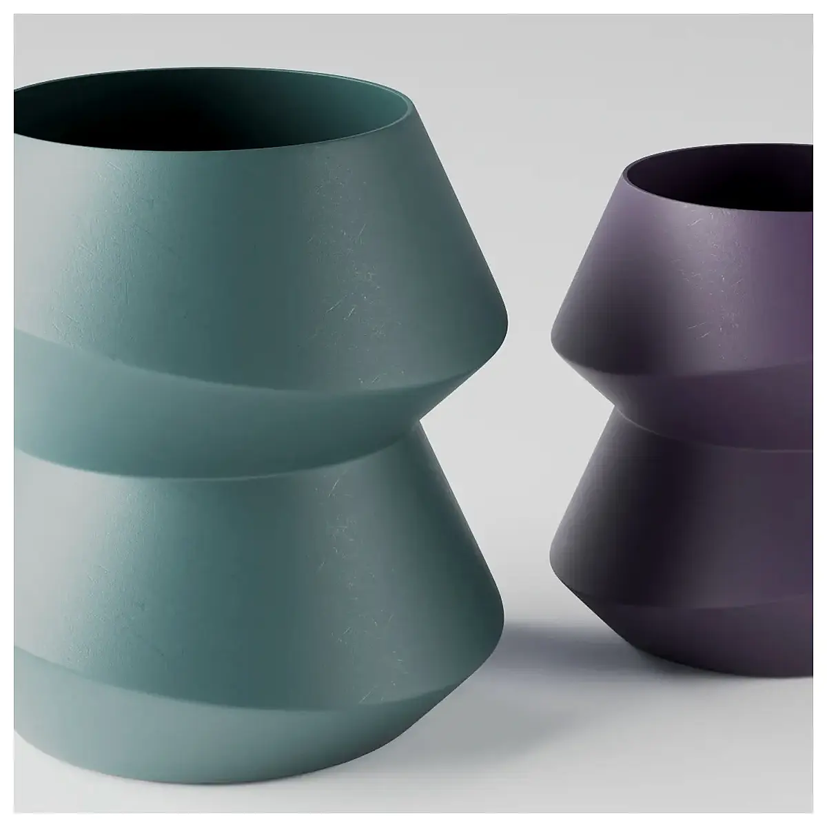 Twist Vase Universal Vase Vase Parts Vase Repair Decorative Vase Vase Accessories
