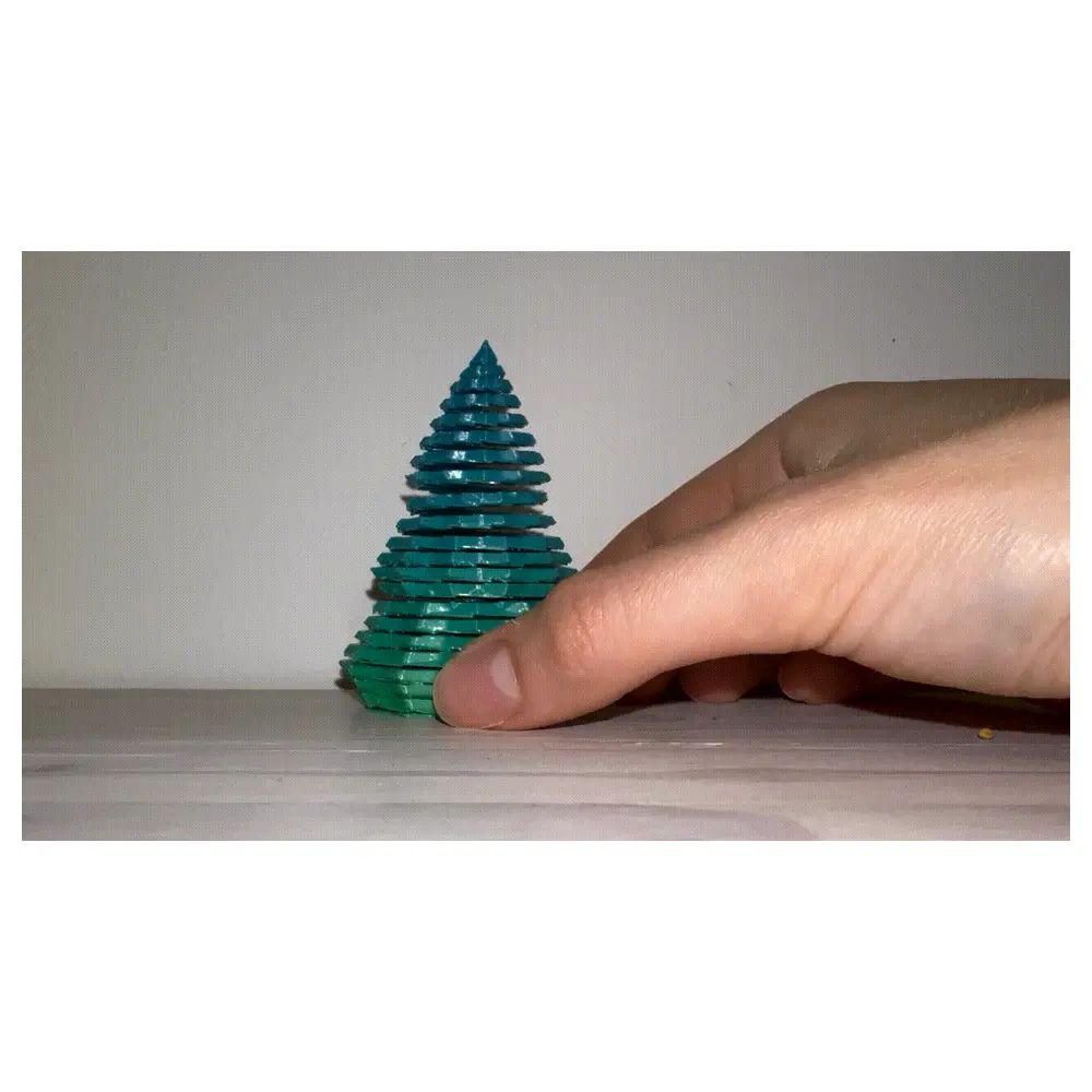 Christmas Tree Spring Support Replacement Parts Coil Spring Repair Christmas Tree Accessories Installation