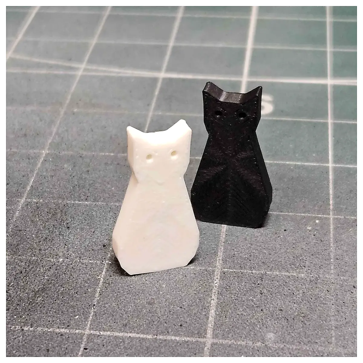 Sitting Cat Toy Cat Bed Cozy Cat House Pet Bed Rest Cat Mat Indoor Cat Mat