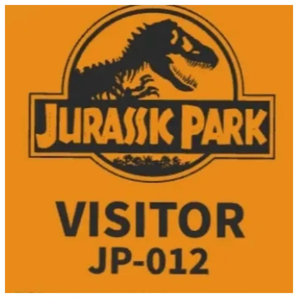 Commemorative Pin Badge Collection Dinosaur Toys Merchandise