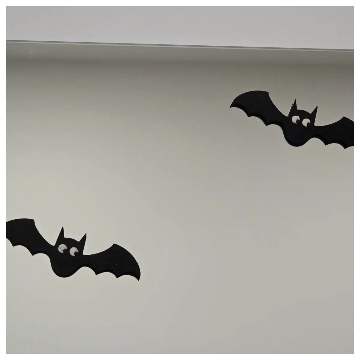 Halloween Bats Toys Bat Models Bat Decorations 3 Types Holiday Decor