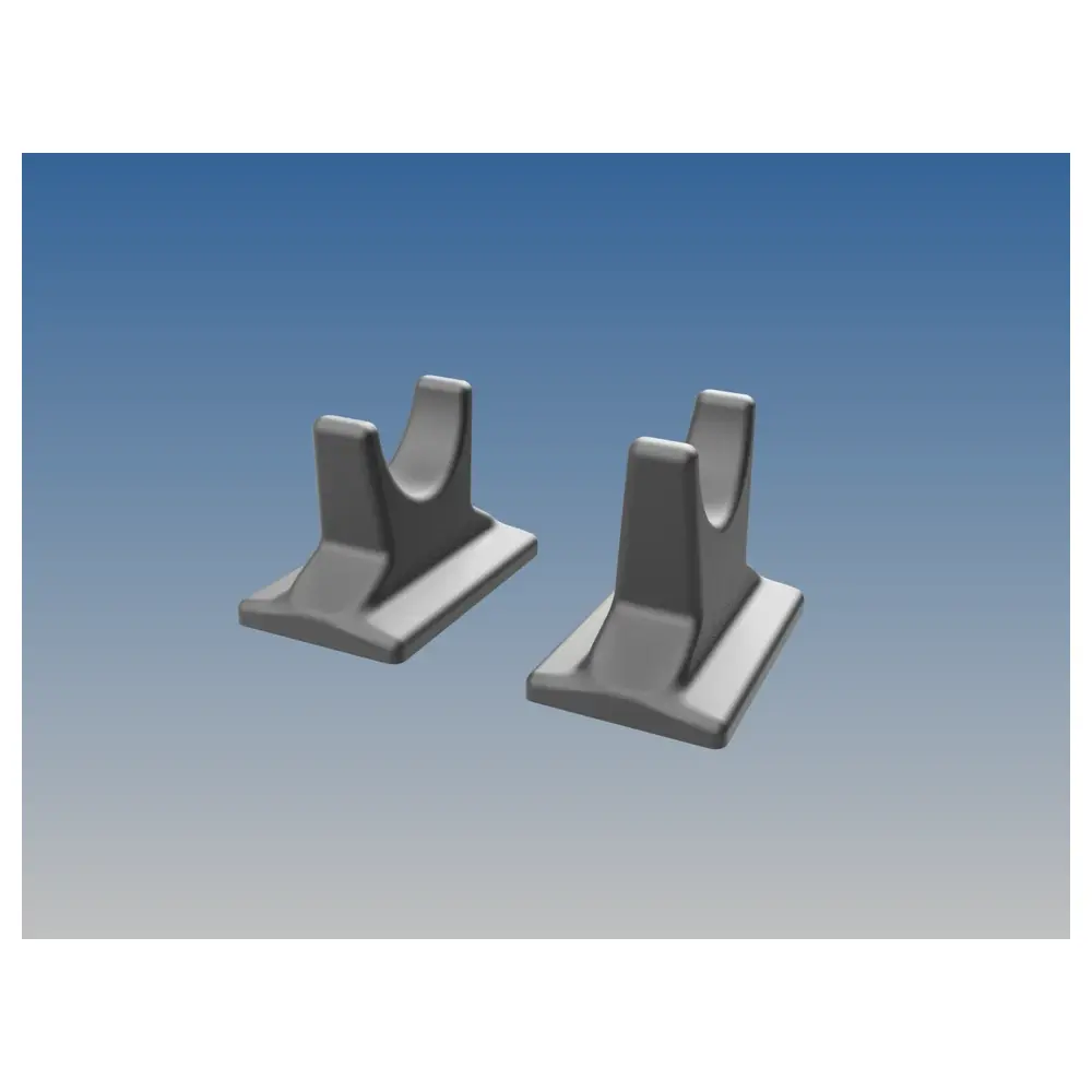 Racks Holders Storage Mounts Accessories Installation