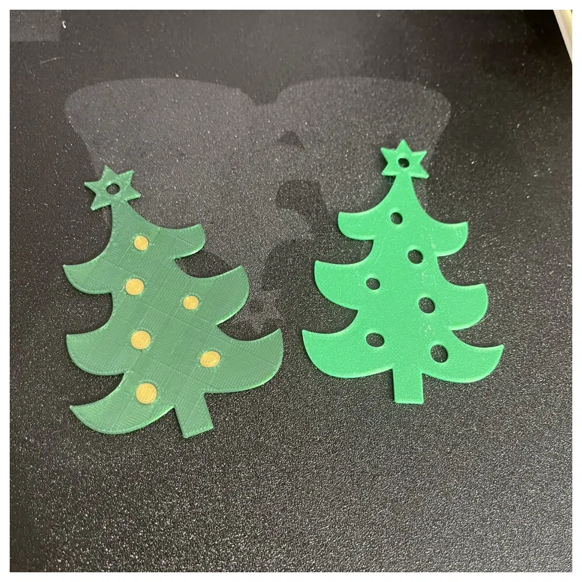 Christmas Tree Decorations Multi Single Festive Decorations Christmas Decor Tree Decorations Christmas Gifts