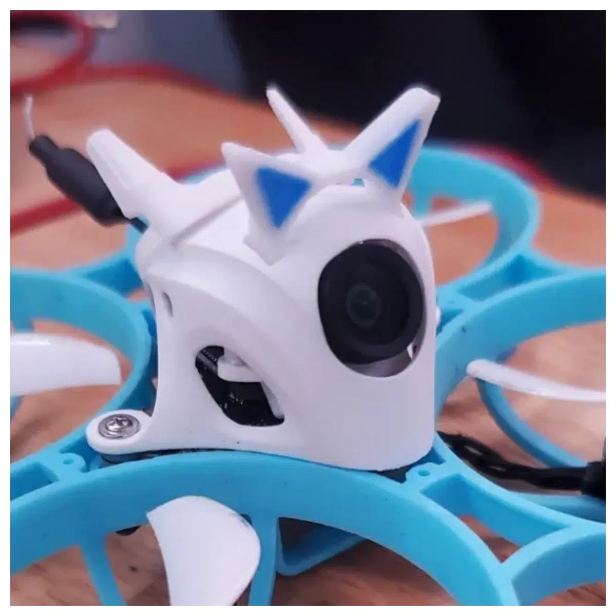 Lyu Xing 75 Pro Cat Ear Decoration Pet Cat Ears Accessories Enhance Cute Look Cat Accessories Toy Accessories