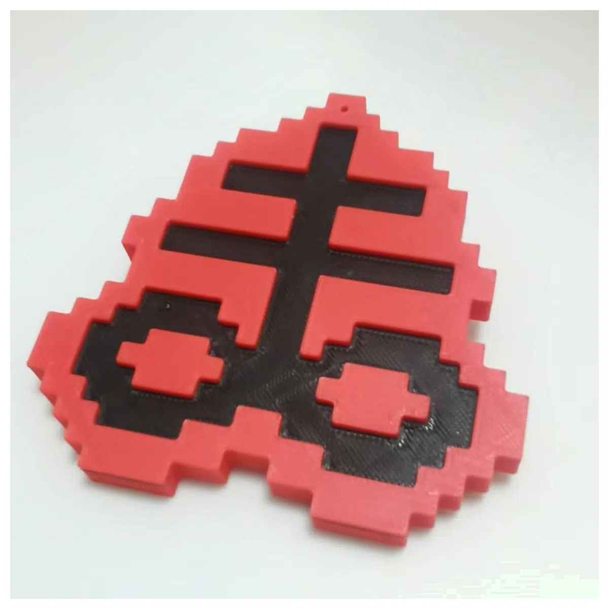 Sulfur Flame Decoration Gaming Memorial Commemorate Thousands of Hours Gaming Gift Electronic Game Accessories