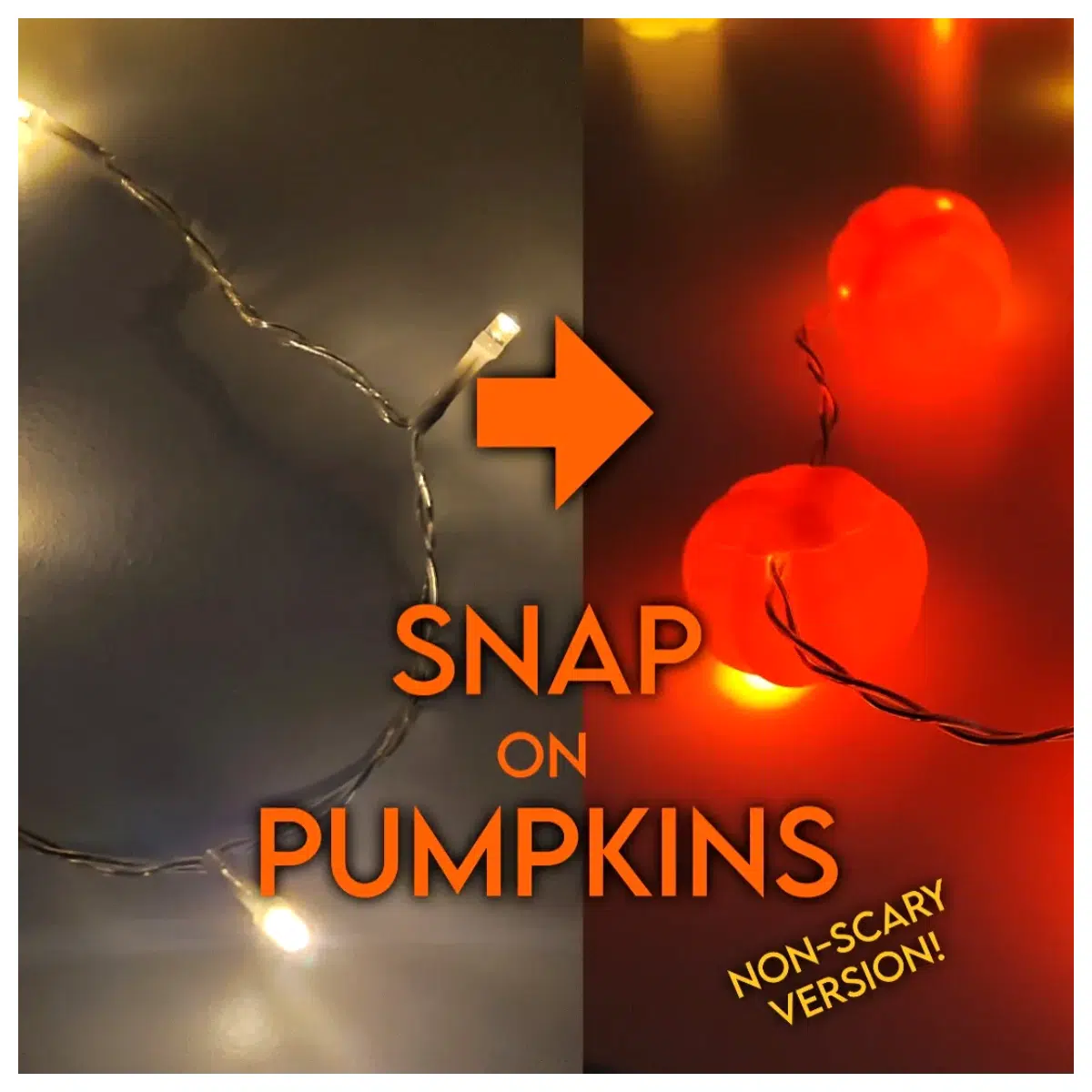 String Clips Replacement Halloween Decor Upgrade Clips Decoration Festive Lights Halloween Accessories