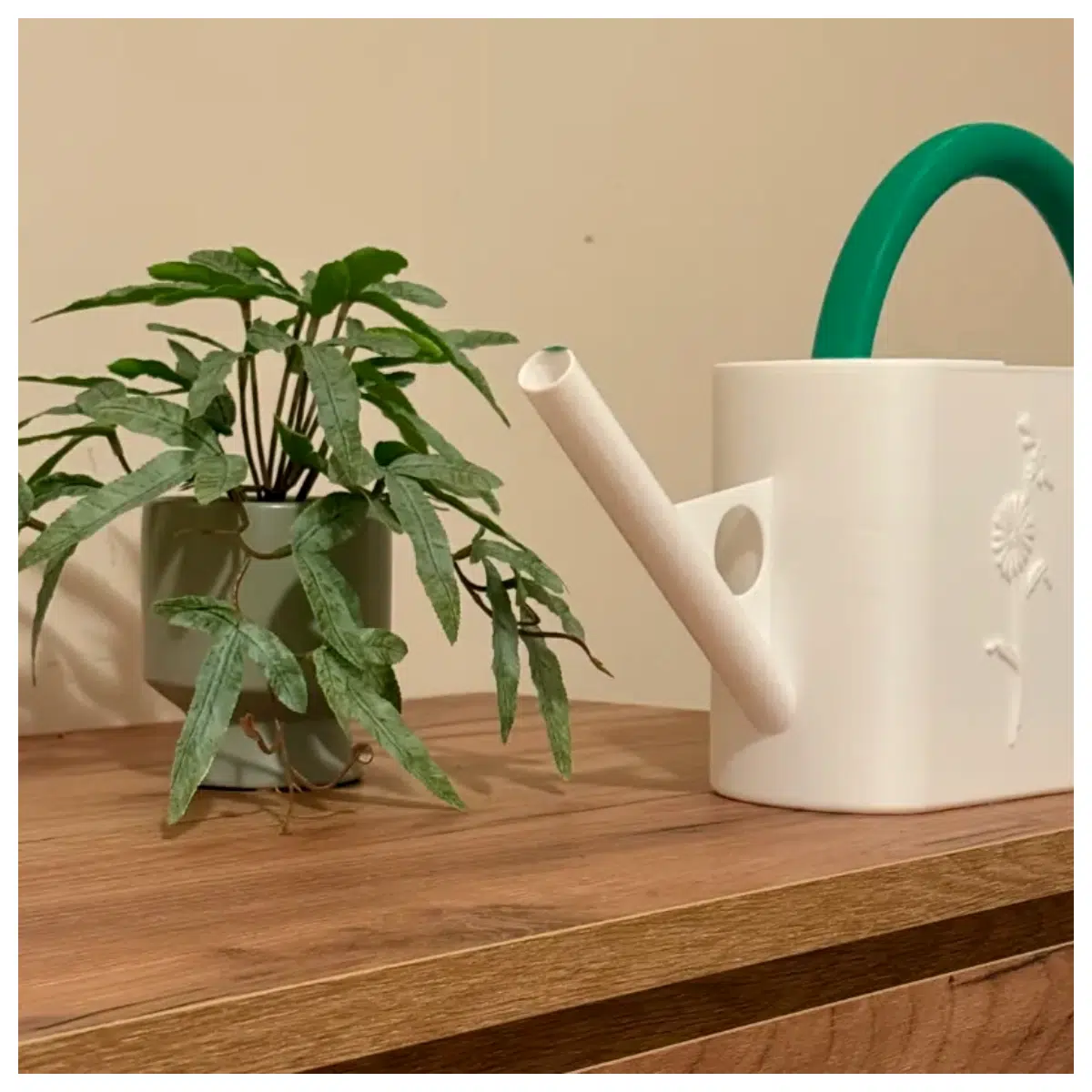 Watering Can Automatic Watering System Fountain Irrigation Garden Sprinkler Landscape Watering Device Home Garden Smart