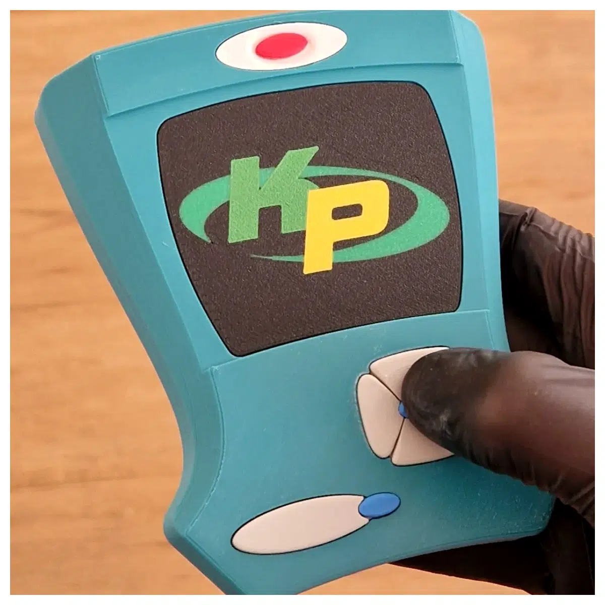 Kim Possible Kimmunicator Print Setup Assembly Guide Toy Parts Printer Components Kids Toy Assembly
