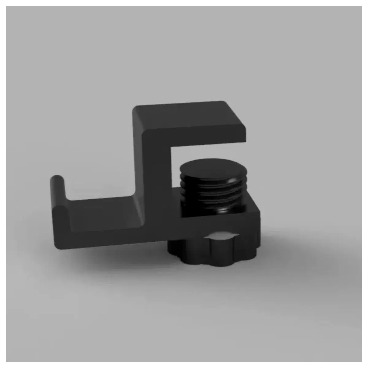 Headphone Holder Desk Mount Phone Headphone Clip Mobile Stand Earphone Accessory Desk Organizer Listening Headphones Holder