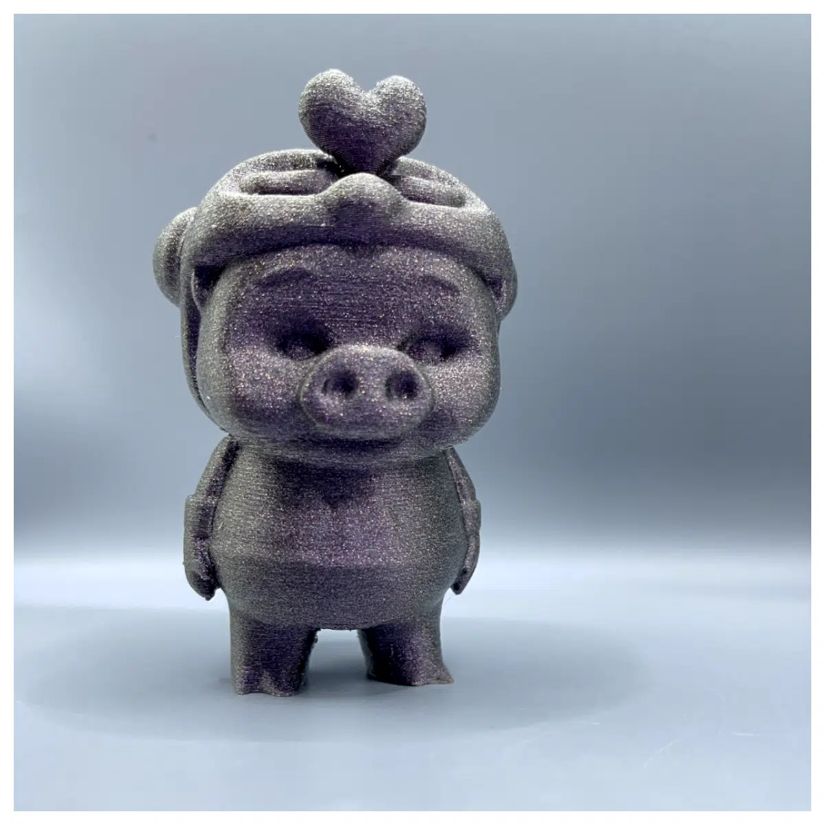 Porco Rosso Blind Box Model Figure Collectible Anime Merchandise Romantic Gift Toy Box
