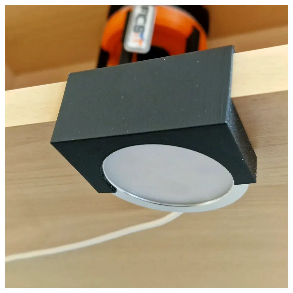 Wall Floor Adjustable Brightness Smart Desk Lighting Study Office Reading