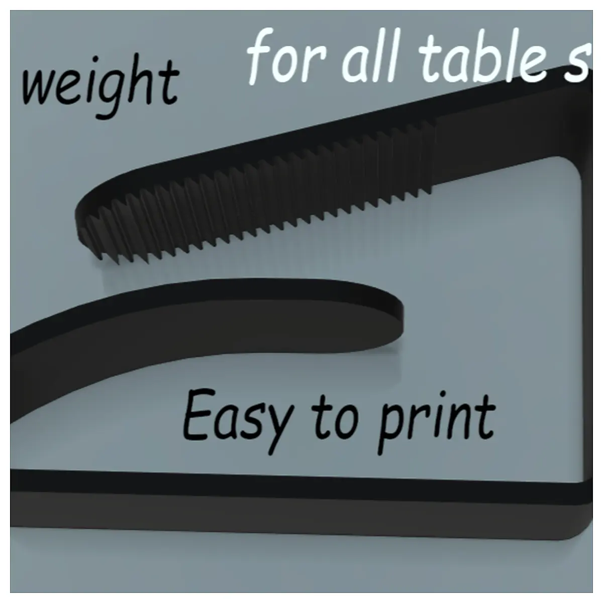 Tablecloth Clips Table Decor Clips Acrylic Table Pad Holders Restaurant Table Mat Clips Table Pad Accessories
