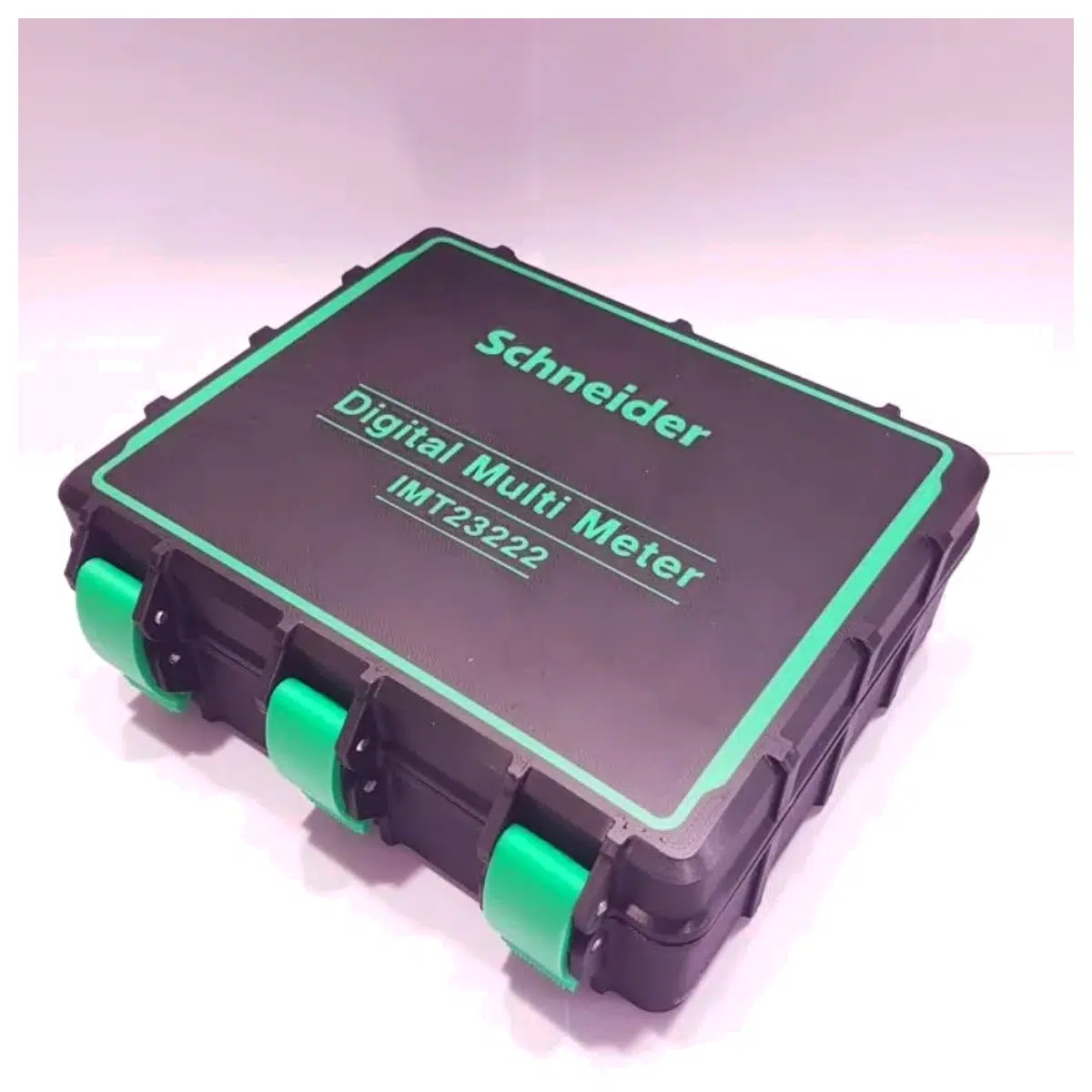 Protective Case for IMT23222 Digital Multimeter Durable Storage Box Electronic Device Fall Protection Case