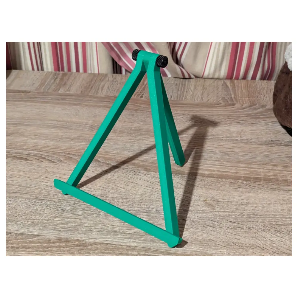 Adjustable Angle Photo Holder A4 Tablet Stand Phone Photography Support Flexible Holder Creative Stand