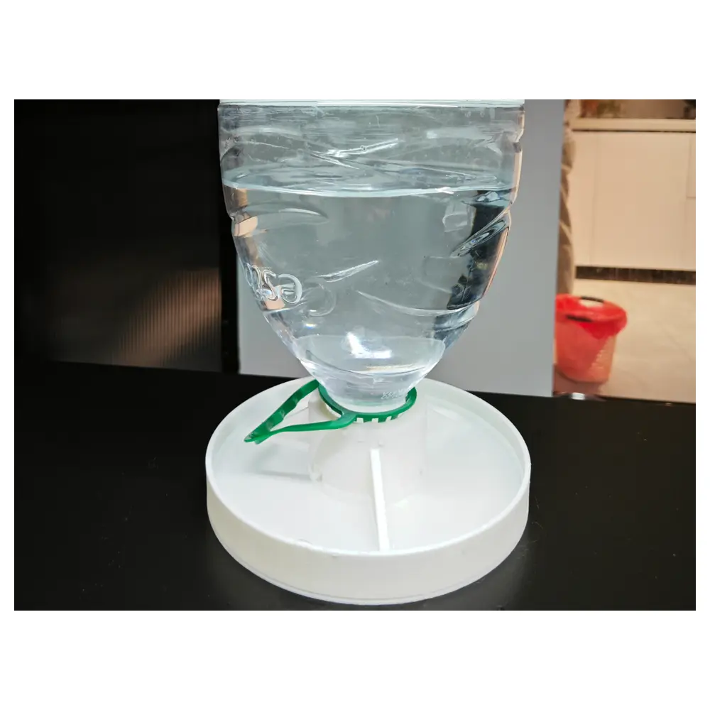 Pet Water Fountain Automatic Dripper Water Device Pet Water Bowl Drinking Machine Pet Supplies