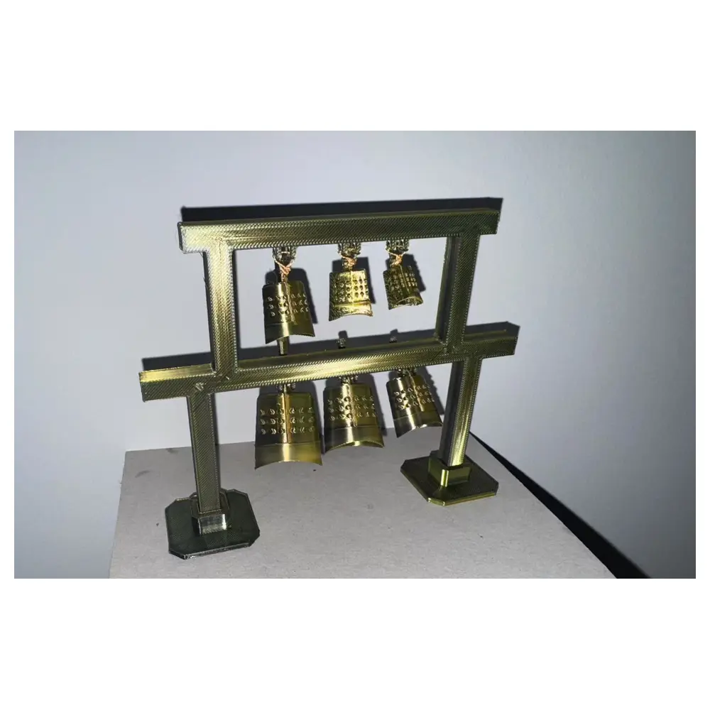 Zhengzhong Repair Maintenance Parts Replacements Restoration Ancient Musical Instrument Clock Accessories