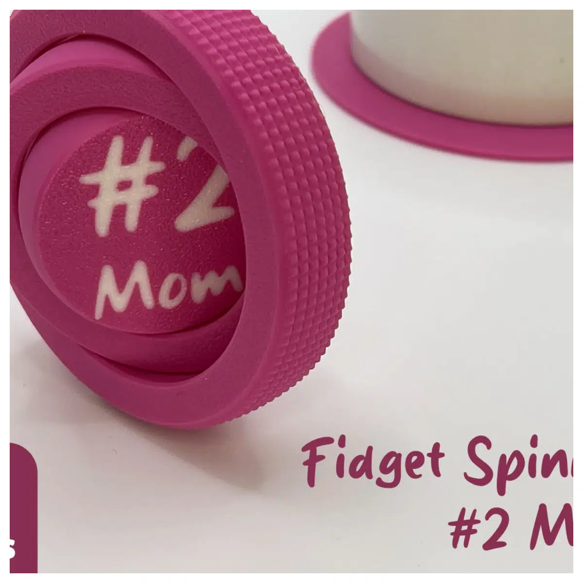 Stress Relief Gyro Toy Mom s Second Place Gift Child s Educational Spin Toy Fun Rotation