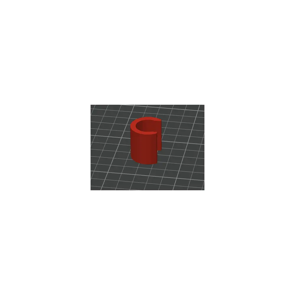 Trash Bag Holder Bin Support Waste Container Clip Attachment Garbage Bin Accessories Waste Disposal Solutions