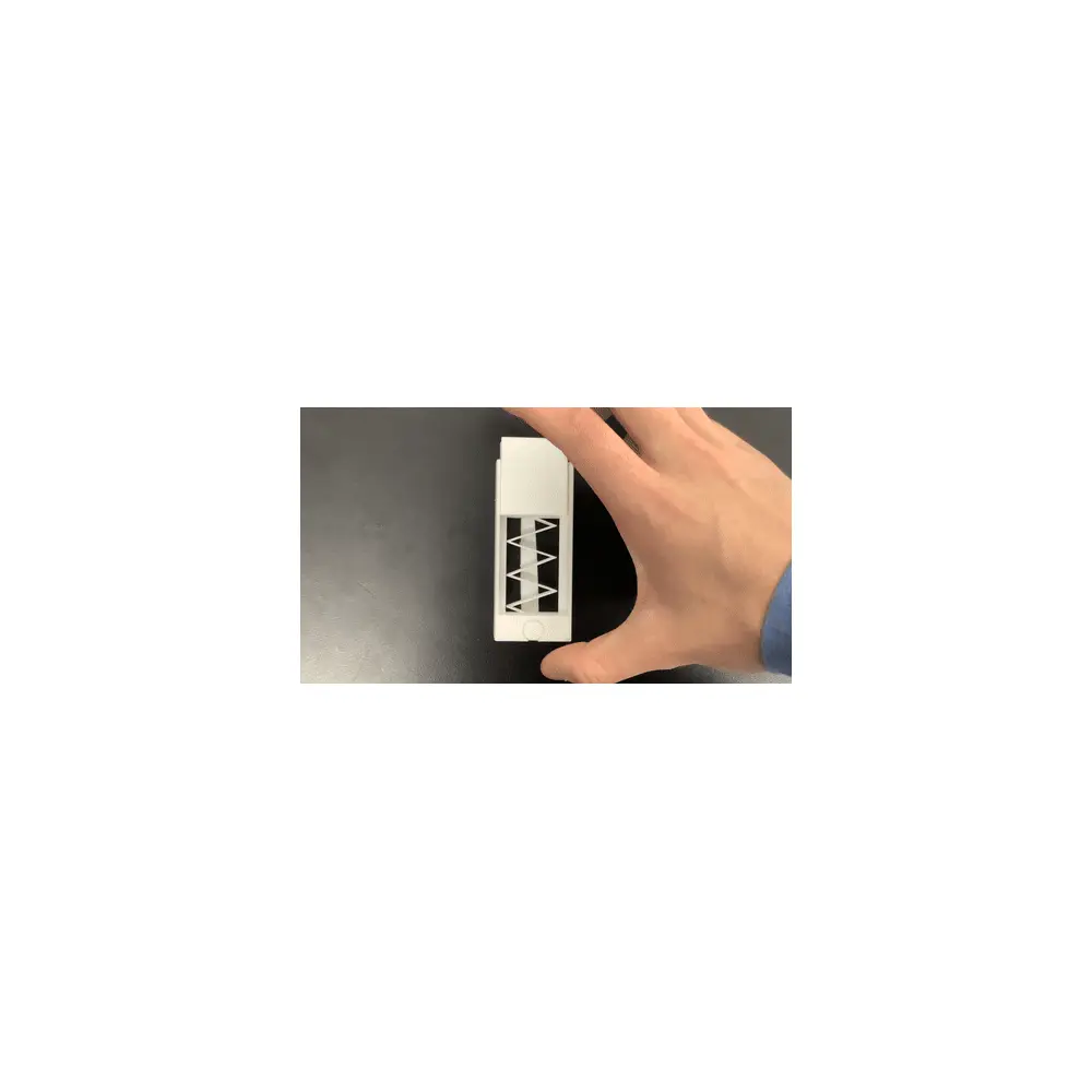 Mechanical Dual State Button Encoder All in One Printer Parts Printer Repair Printer Components Printer Maintenance