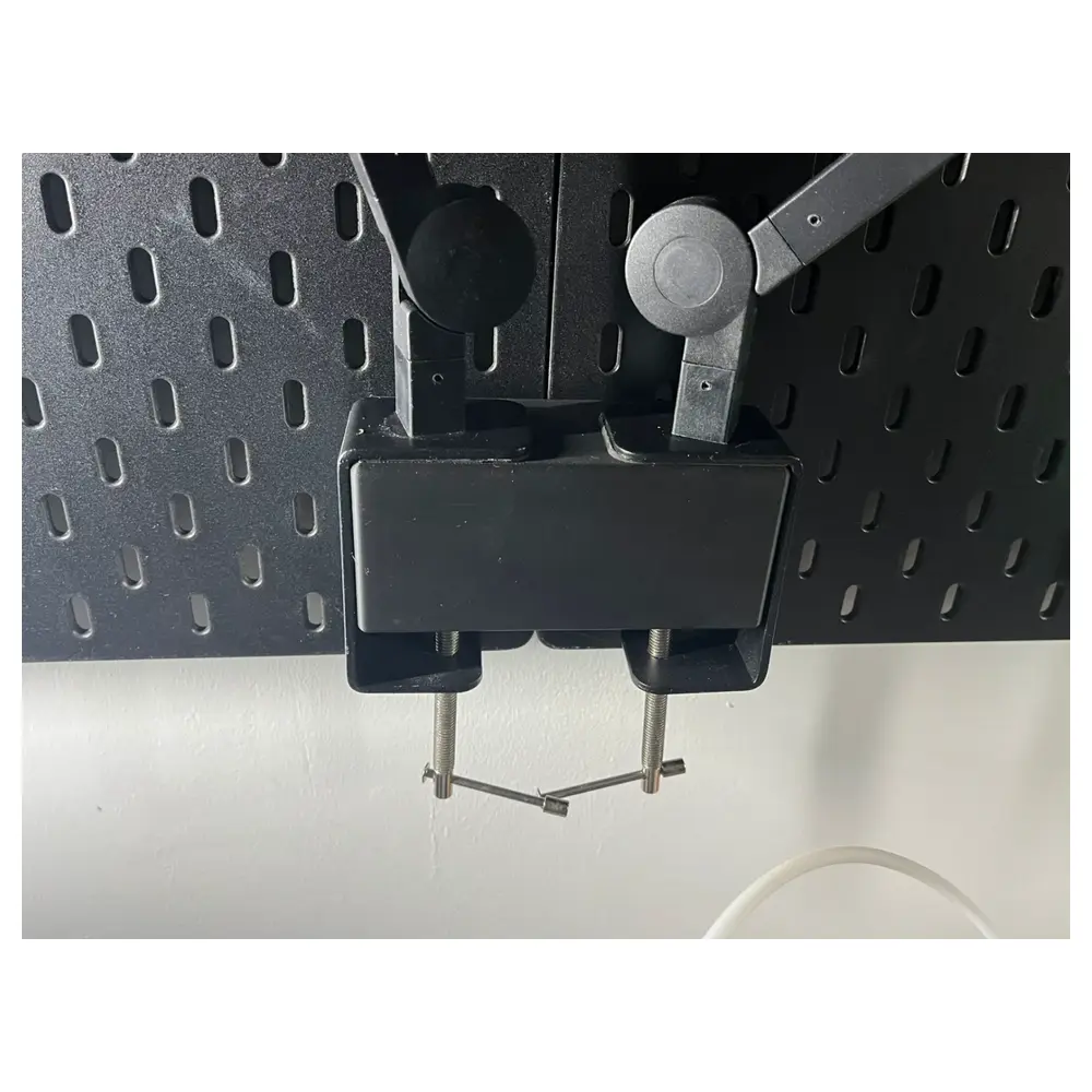 Microphone Stand Desk Portable Phone Holder Audio Accessories Microphone Support Universal Stand