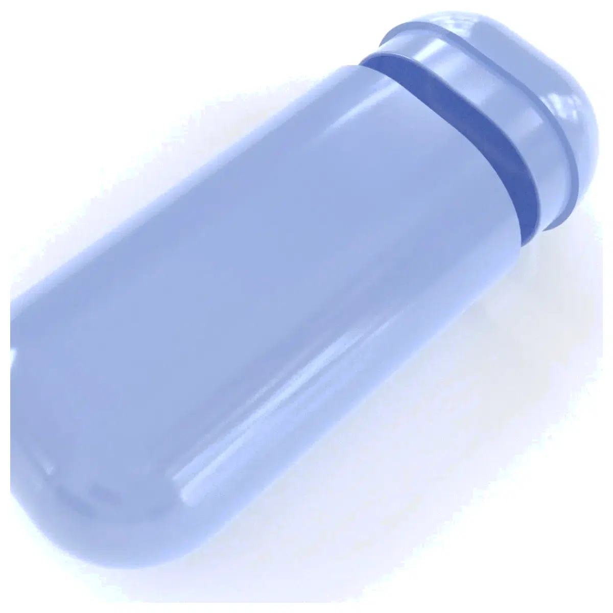 Capsule Pen Case Pen Pouch Student Creative Pens Multi functional Study Supplies