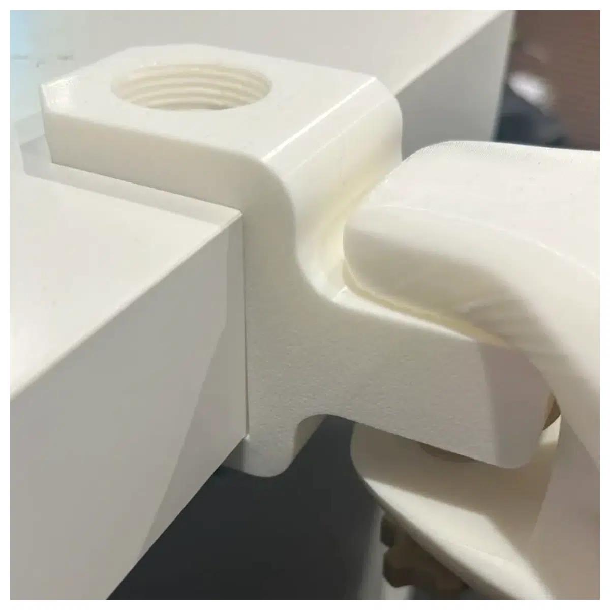 Cup Holder Desktop Adapter Shelf Support Stabilizer Kitchen Accessories Kitchen Storage
