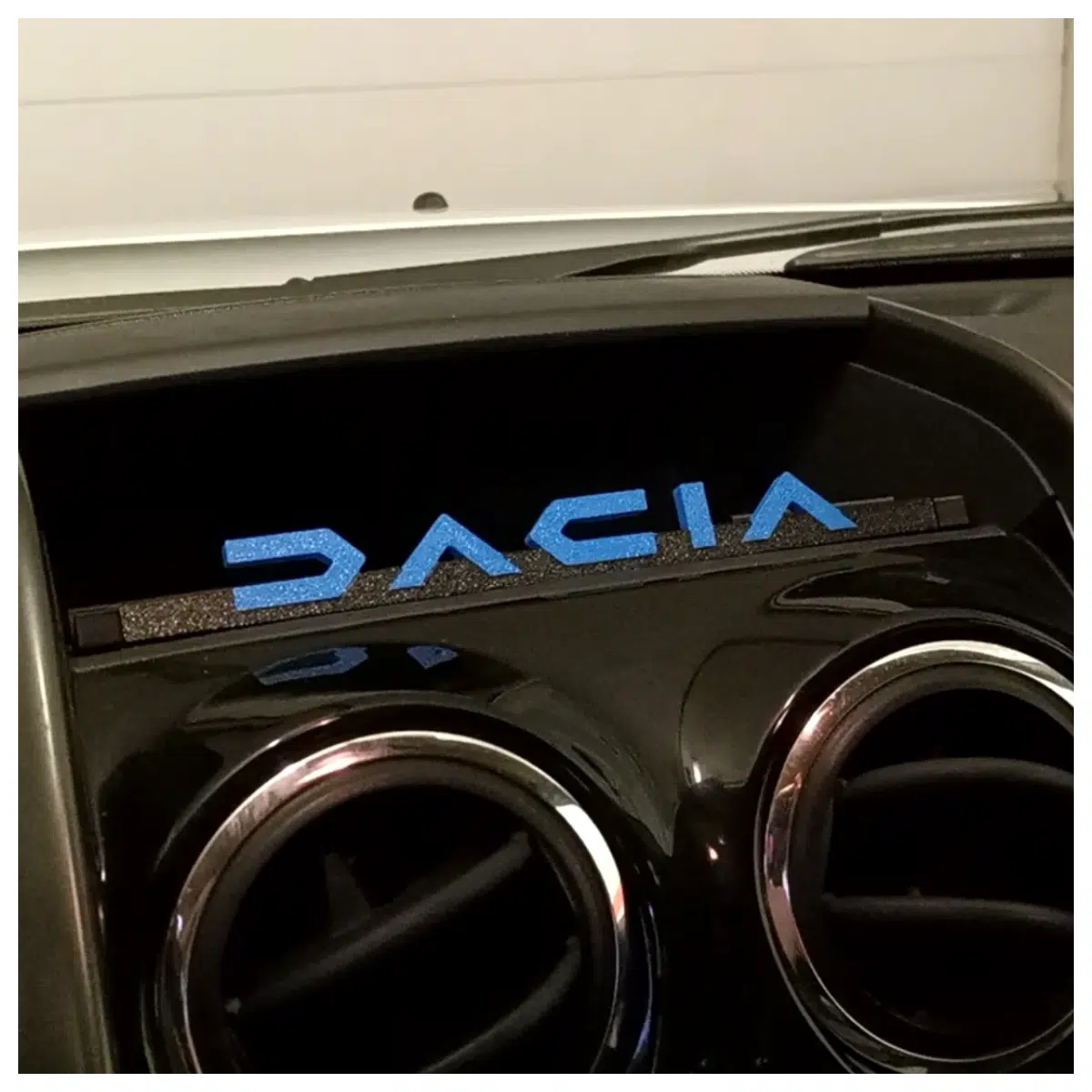 Dacia Duster Phone Mount Car Mount Mobile Holder Phone Stand Adjustable Angle Vehicle Support Accessory
