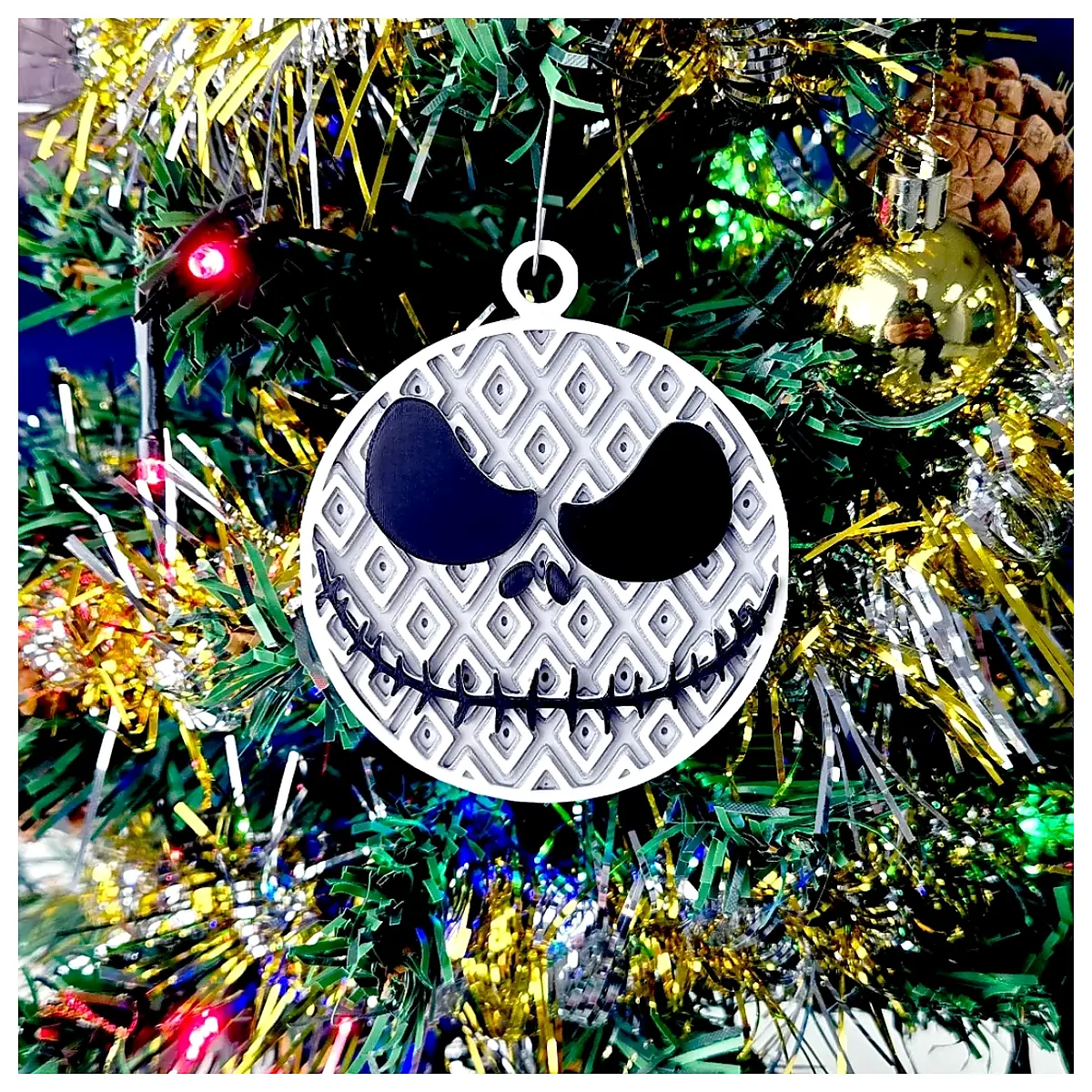 Jack O Lantern Mosaic Decorations Halloween Decor Craft Supplies Festive Art Creative Clay Mosaic
