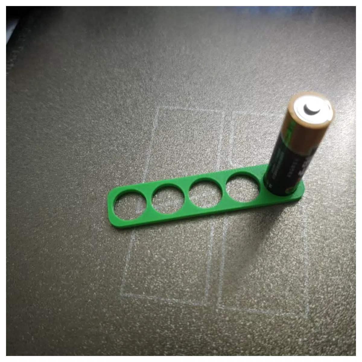 5S Battery Measurement Tool 142 146mm Diameter Battery Tester Measurement Device Battery Electronic Components