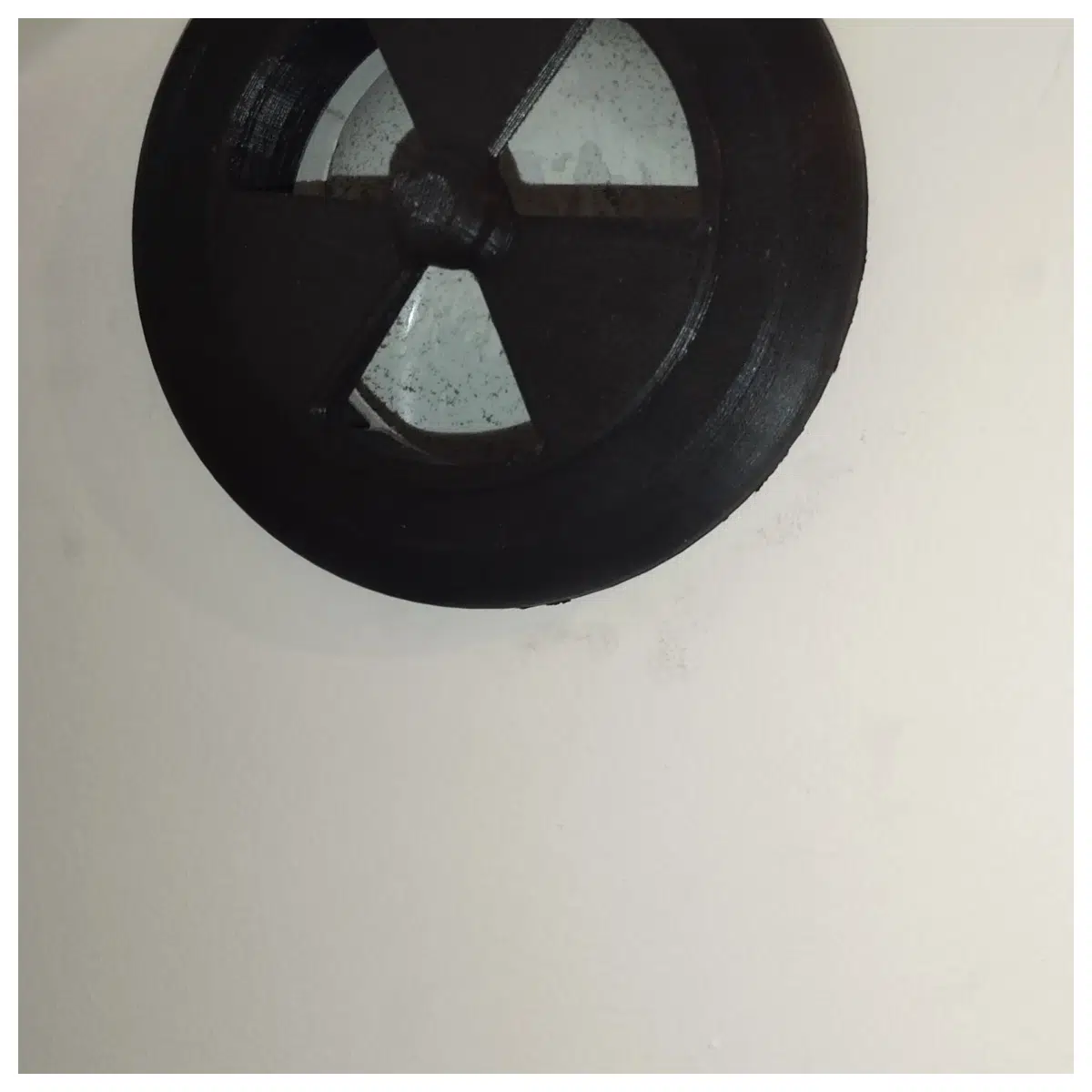 75mm Mechanical Ventilation Exhaust Venting Bathroom Kitchen Ventilation Airflow Improvement Ducting
