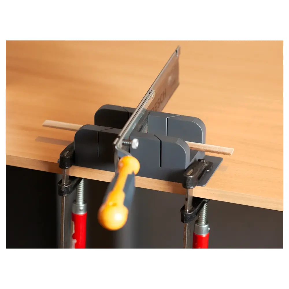 Small Angle Slot Cutter Box Jigs Tool Quick Cut Cutting Tools Easy Slotting