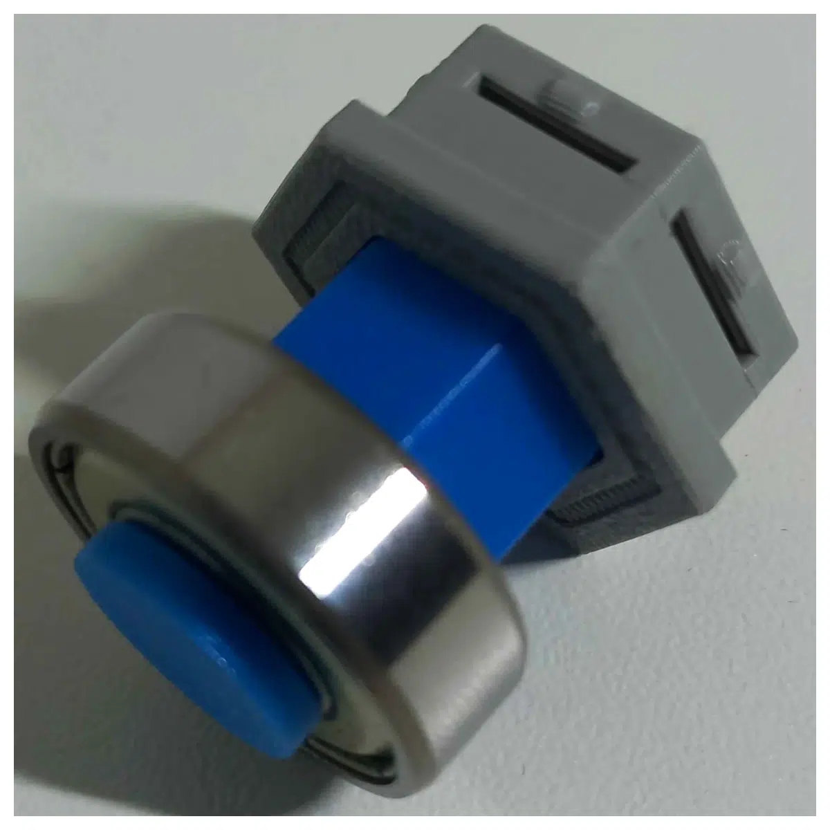 Parametric Bearing Adapter Bearing Installation Tool Mechanical Parts Fast Order