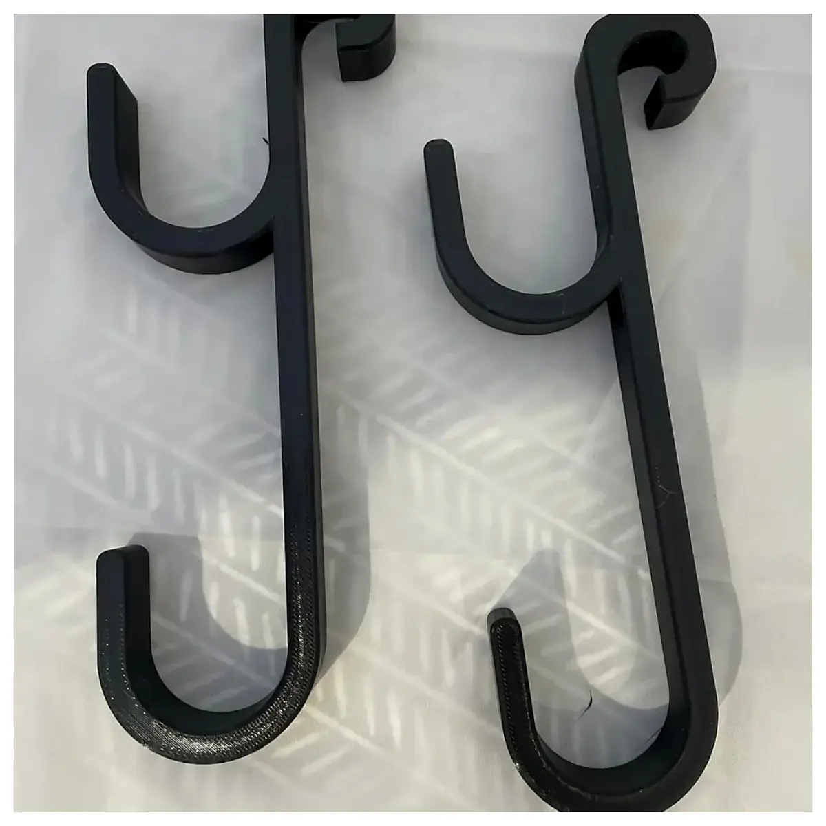 ISOFIX Car Seat Connector Universal Umbrella Hook Child Seat Fitting Accessories Car Child Seat Accessories Safety Accessories