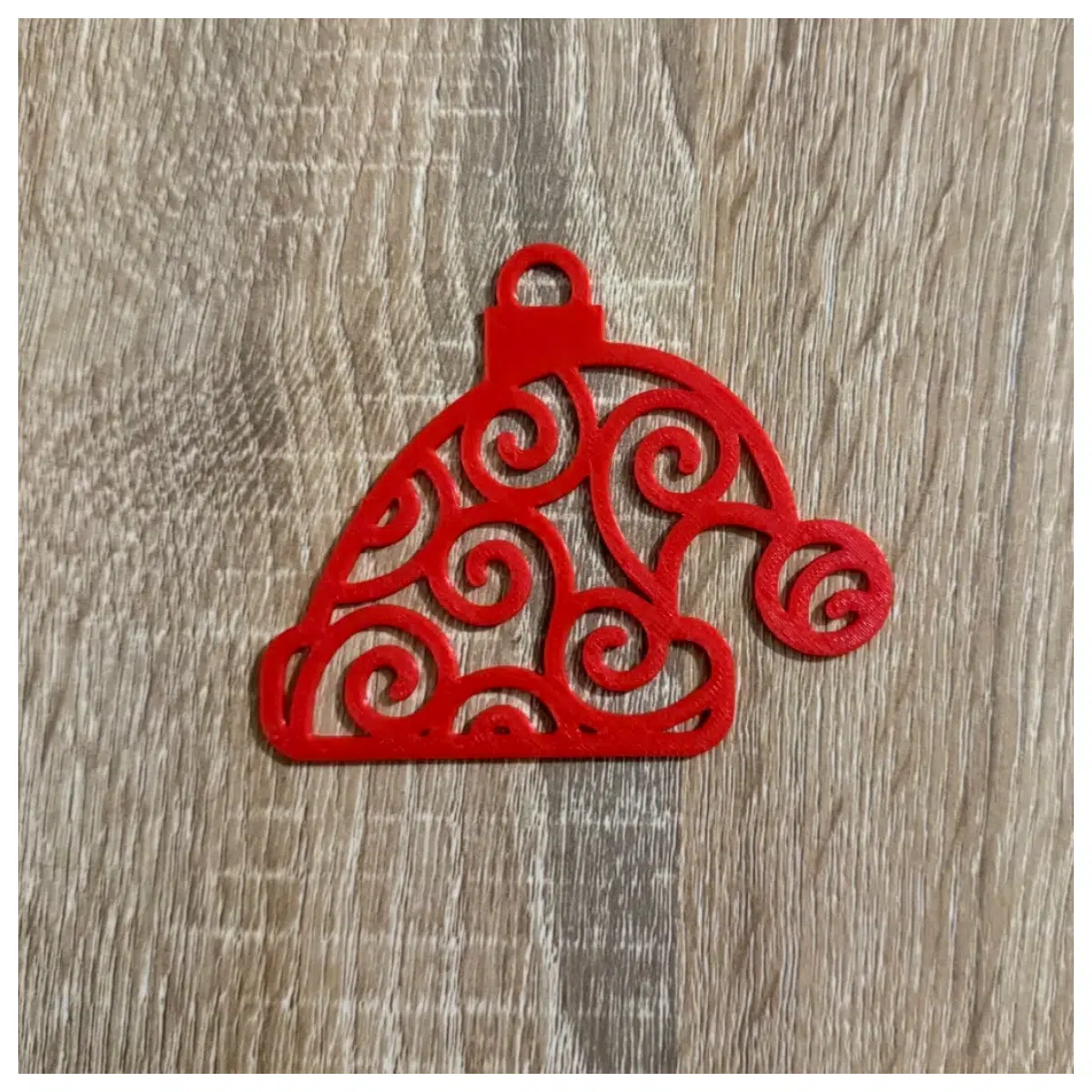 Christmas Ornament Balls Christmas Hat Decorations Festive Xmas Accessories Tree Ornaments Holiday Decor