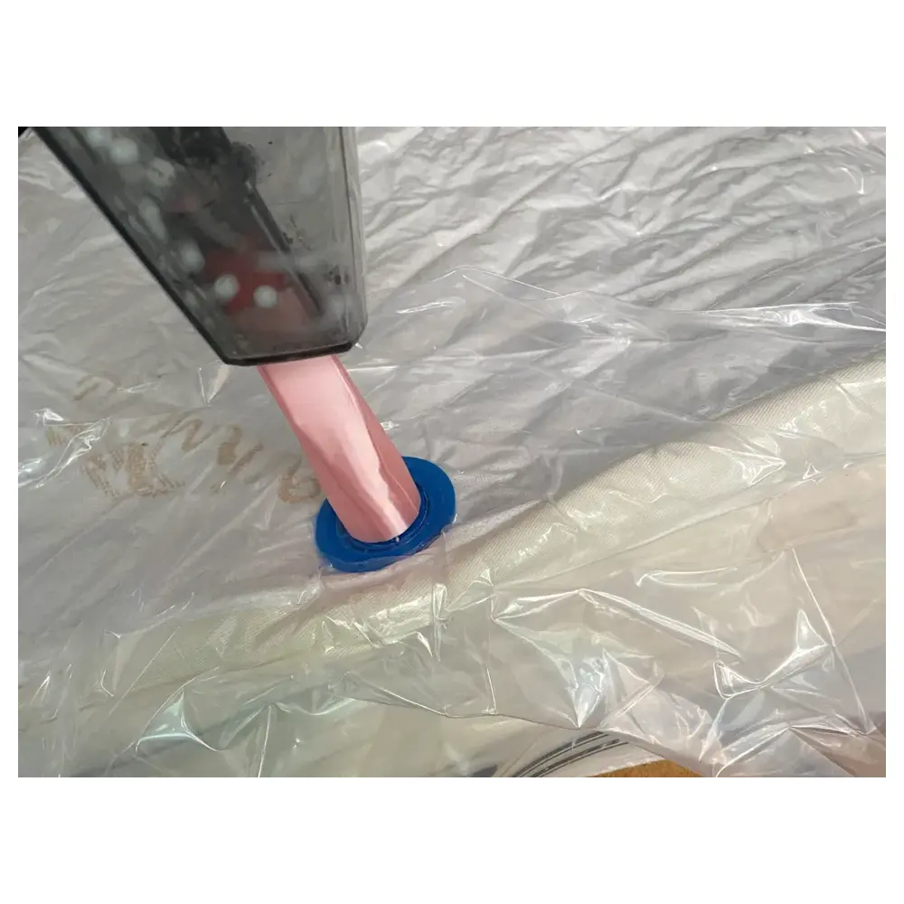Bush Vacuum Head Adapter Replacement Universal Attachment Cleaner Accessories Suction Power Boost Cleaning Tools