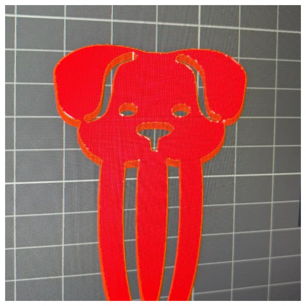 Dog Bookmarks Creative Bookmarks Paper Bookmarks Student Bookmarks Fun Bookmarks Gift Memorabilia Paper Decorations