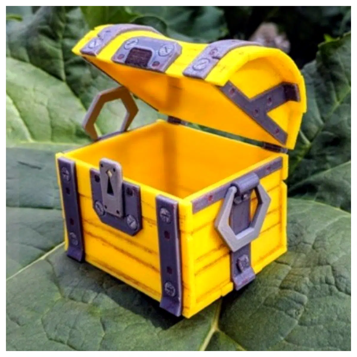 secret treasure chest for kids wooden jewelry box with lock and key vintage storage organizer for coins and trinkets