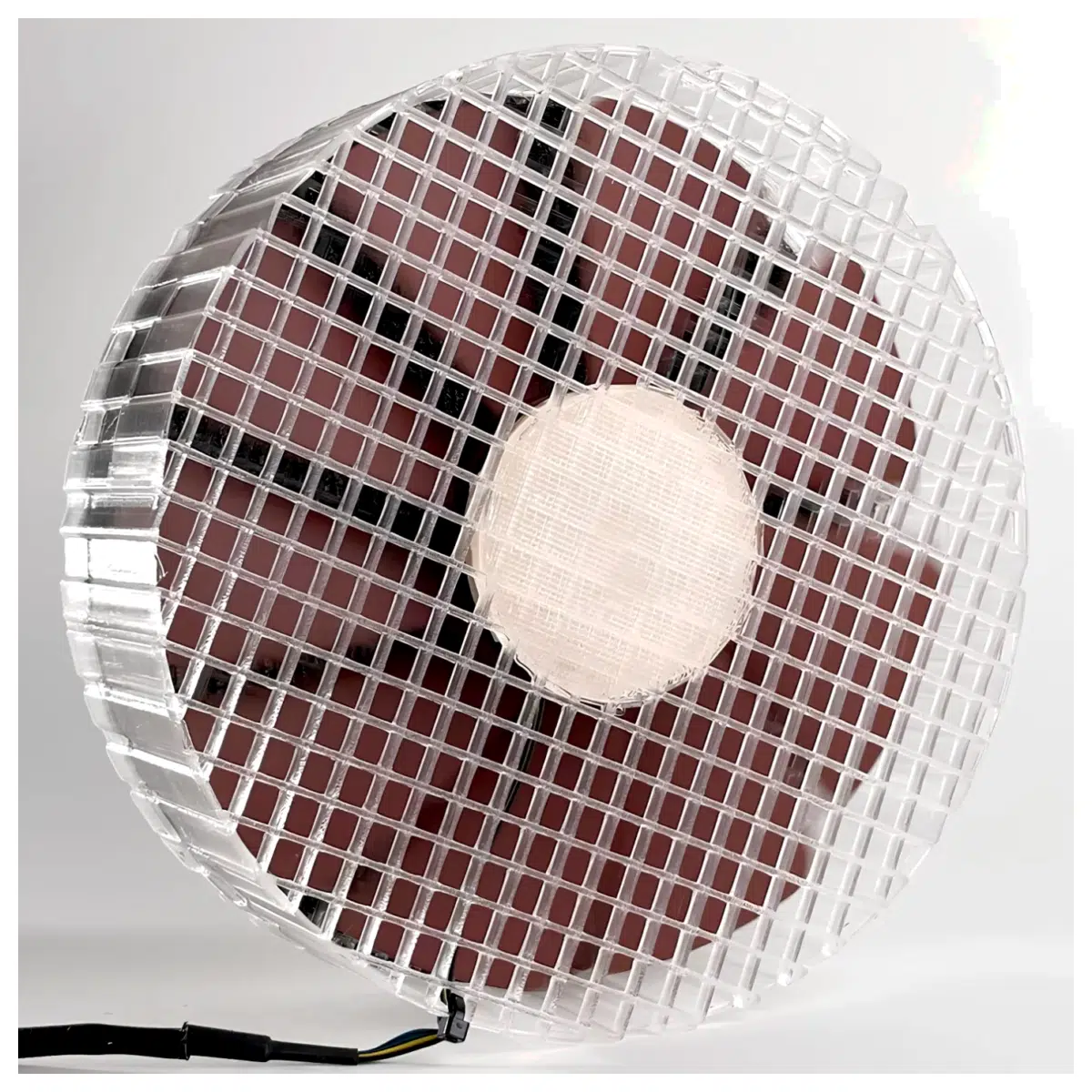 Yomi Air Purifier Bedroom Living Room Formaldehyde Removal Fresh Air Purifier Household Air Cleaner Improve Air Quality