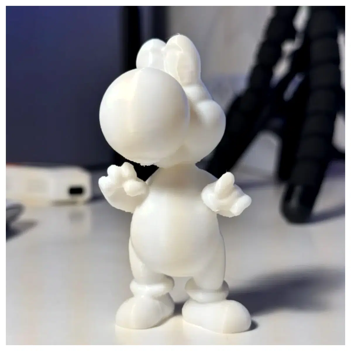 Super Mario Yoshi Plush Toy Figure Collectible Doll Game Merchandise