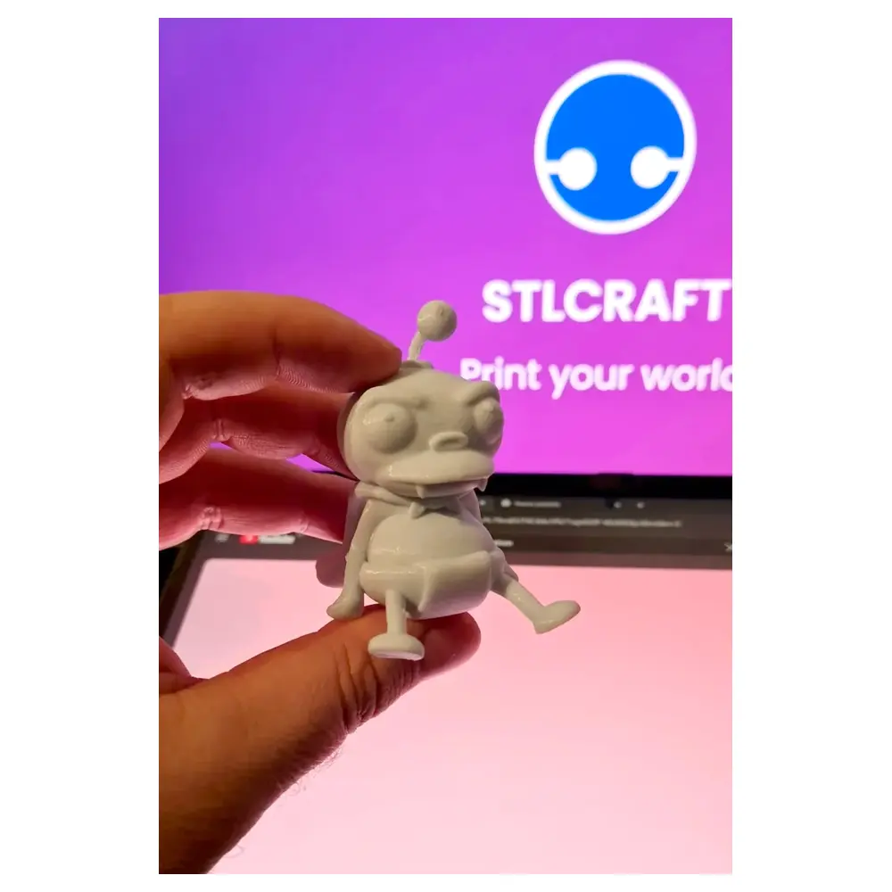 Alien Toys Nibbler Mordisquitos Futurama Puzzle Games Kids Snacks Accessories Space Exploration