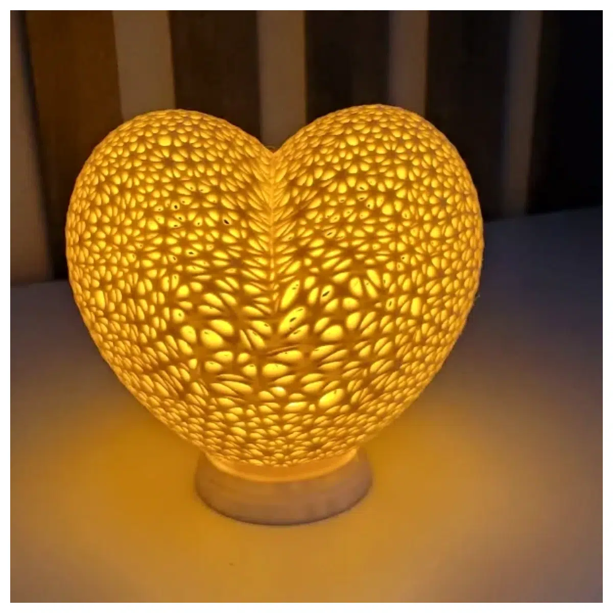 Decoration Lights Festive Decor Love Gifts Christmas Lights Valentine s Day Presents