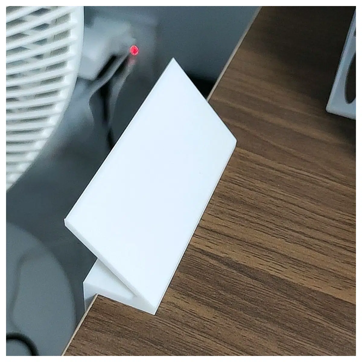 Desktop Outlet Holder Bracket Computer Stand Shelf Accessories PC Holder Mounting Support Desk Organizer
